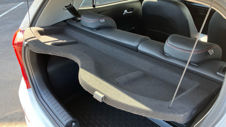 Kia Picanto 1.0T GDi GT-line S 5dr [4 seats] Petrol Hatchback